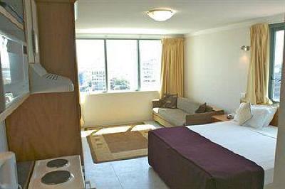 фото отеля BEST WESTERN Astor Metropole Hotel