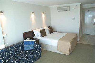 фото отеля BEST WESTERN Astor Metropole Hotel