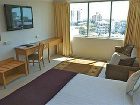 фото отеля BEST WESTERN Astor Metropole Hotel