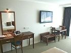 фото отеля BEST WESTERN Astor Metropole Hotel