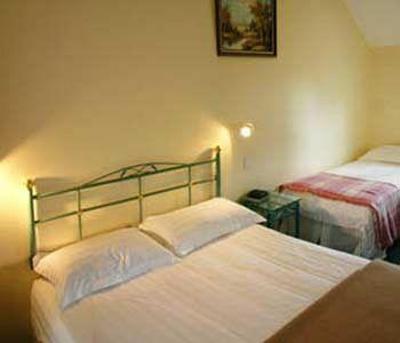 фото отеля Rayland Motel