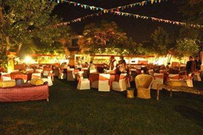 фото отеля Seasons Hotel At Tarudhan Valley Golf Resort