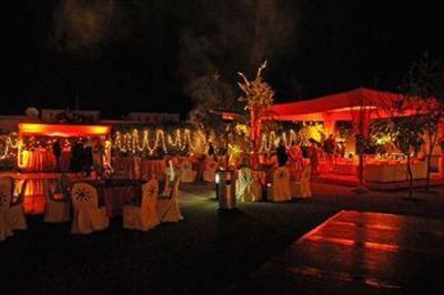 фото отеля Seasons Hotel At Tarudhan Valley Golf Resort