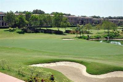фото отеля Seasons Hotel At Tarudhan Valley Golf Resort