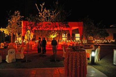 фото отеля Seasons Hotel At Tarudhan Valley Golf Resort