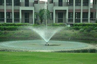 фото отеля Seasons Hotel At Tarudhan Valley Golf Resort