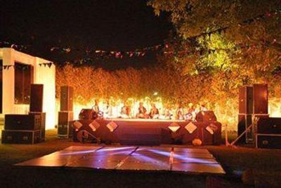 фото отеля Seasons Hotel At Tarudhan Valley Golf Resort