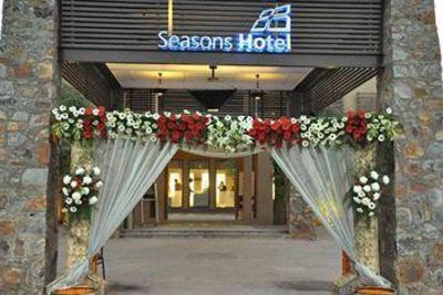 фото отеля Seasons Hotel At Tarudhan Valley Golf Resort