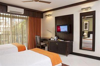 фото отеля Seasons Hotel At Tarudhan Valley Golf Resort