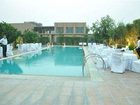 фото отеля Seasons Hotel At Tarudhan Valley Golf Resort