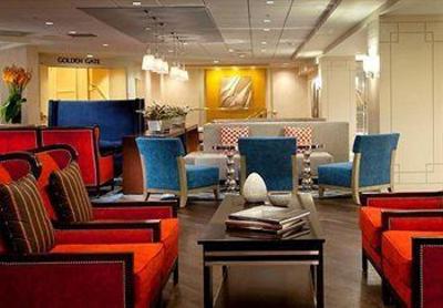 фото отеля Courtyard by Marriott Fisherman's Wharf
