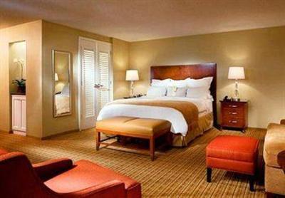 фото отеля Courtyard by Marriott Fisherman's Wharf