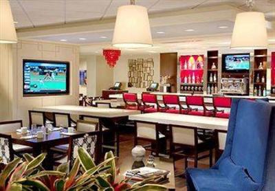 фото отеля Courtyard by Marriott Fisherman's Wharf