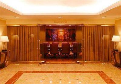 фото отеля Courtyard by Marriott Fisherman's Wharf