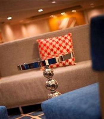 фото отеля Courtyard by Marriott Fisherman's Wharf