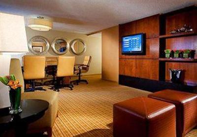 фото отеля Courtyard by Marriott Fisherman's Wharf