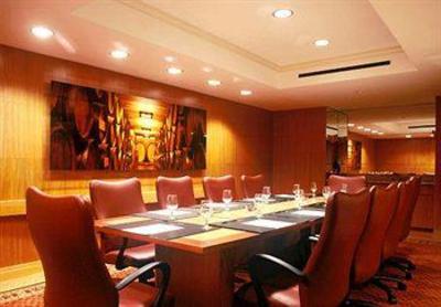 фото отеля Courtyard by Marriott Fisherman's Wharf