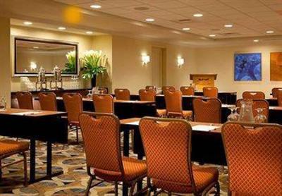 фото отеля Courtyard by Marriott Fisherman's Wharf
