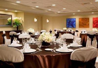 фото отеля Courtyard by Marriott Fisherman's Wharf