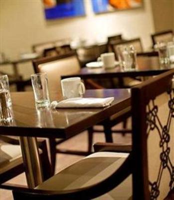 фото отеля Courtyard by Marriott Fisherman's Wharf