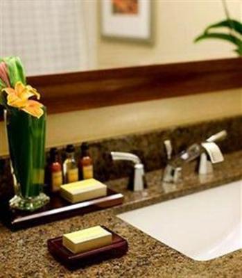 фото отеля Courtyard by Marriott Fisherman's Wharf