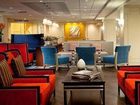фото отеля Courtyard by Marriott Fisherman's Wharf
