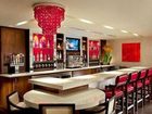 фото отеля Courtyard by Marriott Fisherman's Wharf
