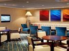 фото отеля Courtyard by Marriott Fisherman's Wharf
