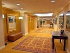 фото отеля Courtyard by Marriott Fisherman's Wharf