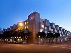 фото отеля Courtyard by Marriott Fisherman's Wharf