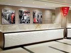 фото отеля Courtyard by Marriott Fisherman's Wharf