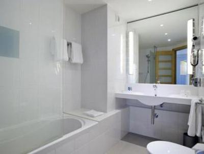 фото отеля Novotel Toulouse Centre