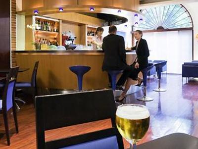 фото отеля Novotel Toulouse Centre