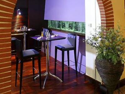 фото отеля Novotel Toulouse Centre