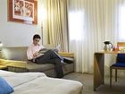 фото отеля Novotel Toulouse Centre