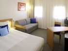 фото отеля Novotel Toulouse Centre