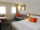 фото отеля Novotel Toulouse Centre