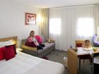 фото отеля Novotel Toulouse Centre