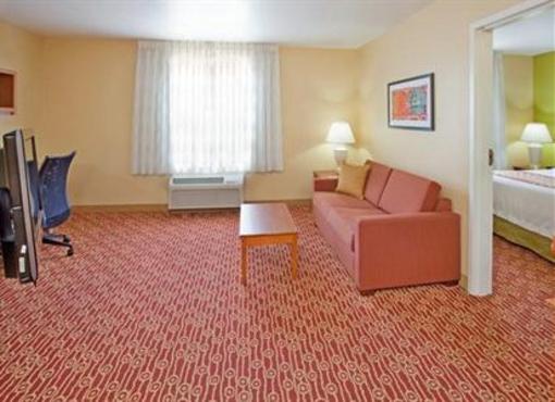 фото отеля TownePlace Suites Austin Northwest