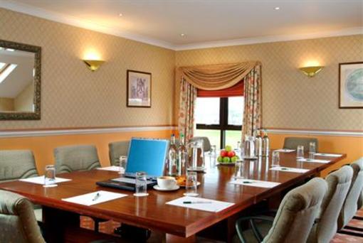 фото отеля Holiday Inn Rotherham-Sheffield M1, Jct. 33