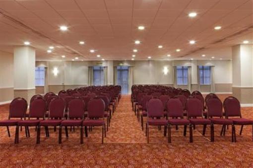 фото отеля Holiday Inn Rotherham-Sheffield M1, Jct. 33
