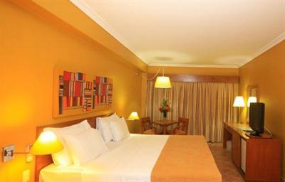 фото отеля Vila Gale Fortaleza Hotel