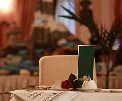 фото отеля Harmony Hotel Addis Ababa