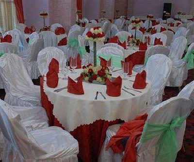 фото отеля Harmony Hotel Addis Ababa