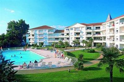 фото отеля Residence Thalassa