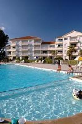 фото отеля Residence Thalassa