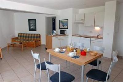 фото отеля Residence Thalassa