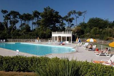 фото отеля Residence Thalassa