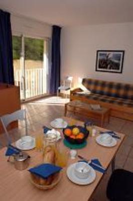 фото отеля Residence Thalassa