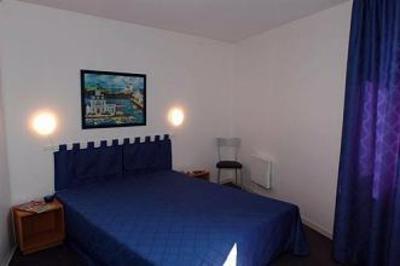 фото отеля Residence Thalassa